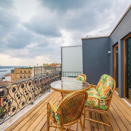 By Mesut Residence Hotel Истанбул Екстериор снимка