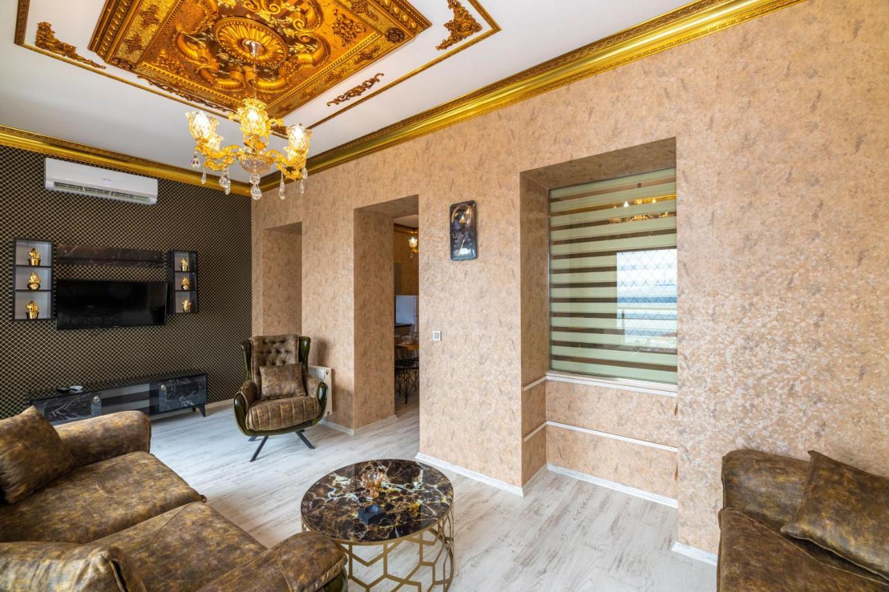By Mesut Residence Hotel Истанбул Екстериор снимка